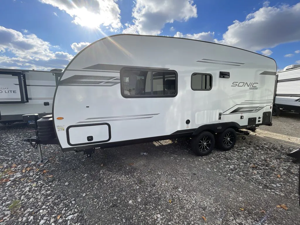 2026 Venture RV Sonic SN190VRB, Photos photo 5