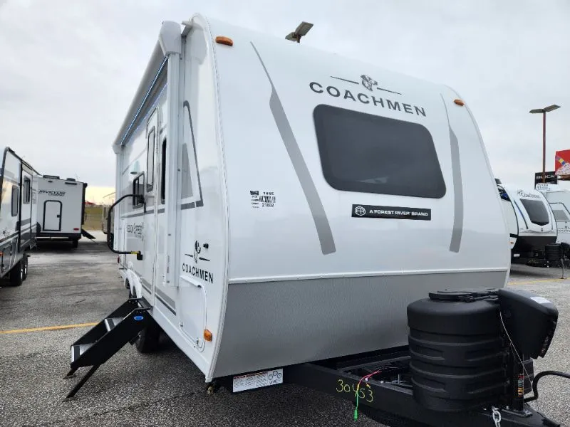 2025 Coachmen Freedom Express Select 18SE - Photo 2