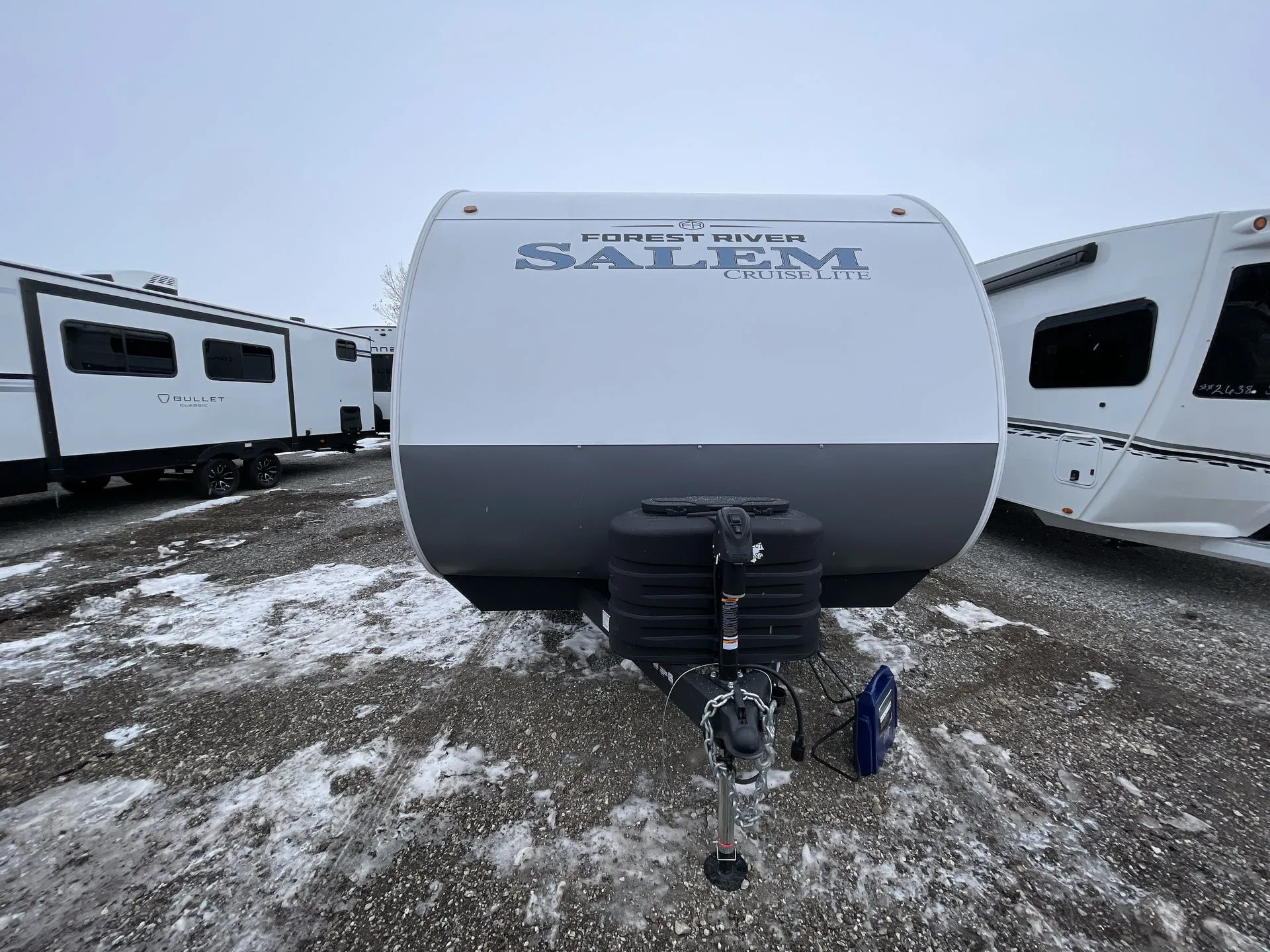 2026 Forest River Salem Cruise Lite 28VBXL - Photo 4