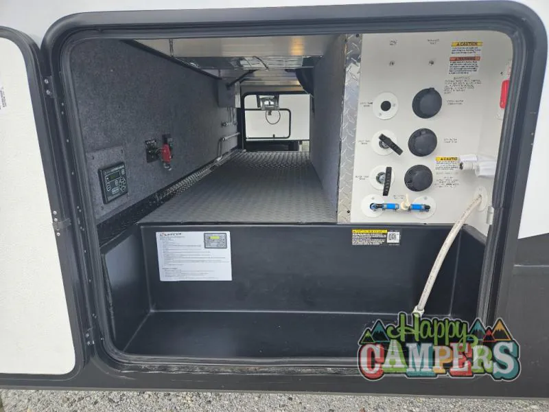 2024 Forest River XLR Nitro 35DK5, Photos photo 11
