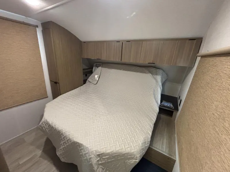 2025 Forest River Salem Cruise Lite 263BHXL, Photos photo 21