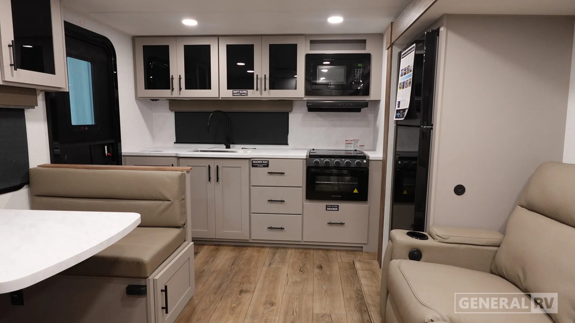2026 Alliance RV Delta Ultra Lite RK234 - Photo 3