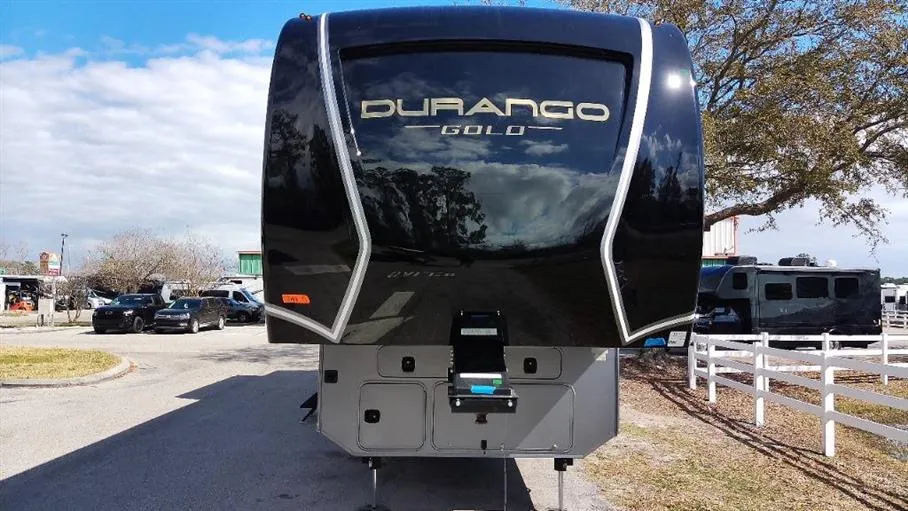 2026 KZ Durango Gold G366FBQ - Photo 2