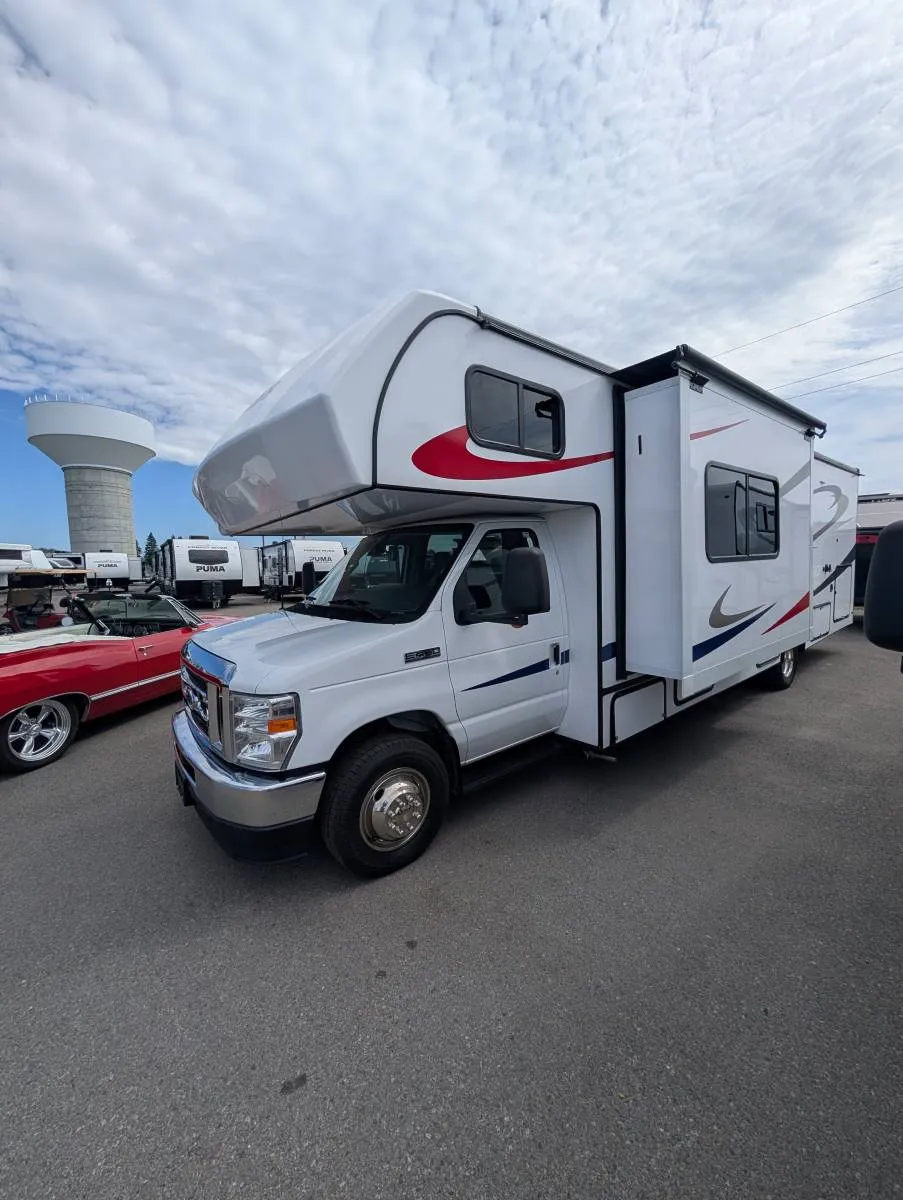 2024 Forest River Forester 3251DSLE - Photo 4