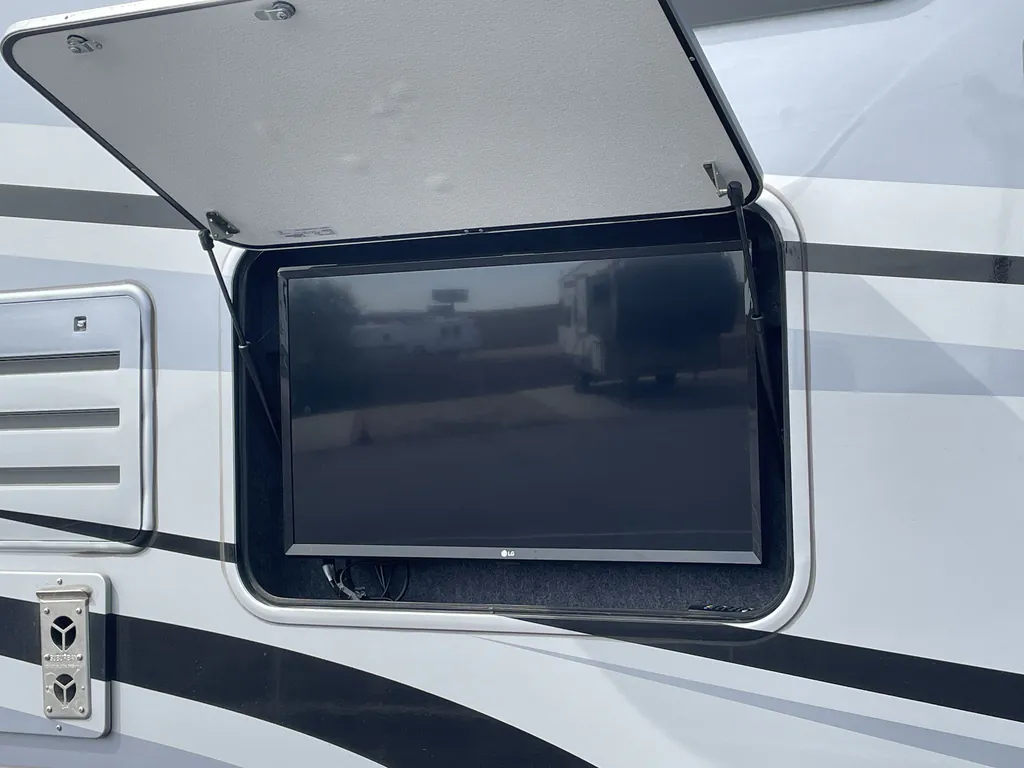 2020 Tiffin Wayfarer 25 RW, Photos photo 33