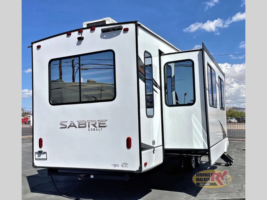 2024 Forest River Sabre 36FLX, Photos photo 5