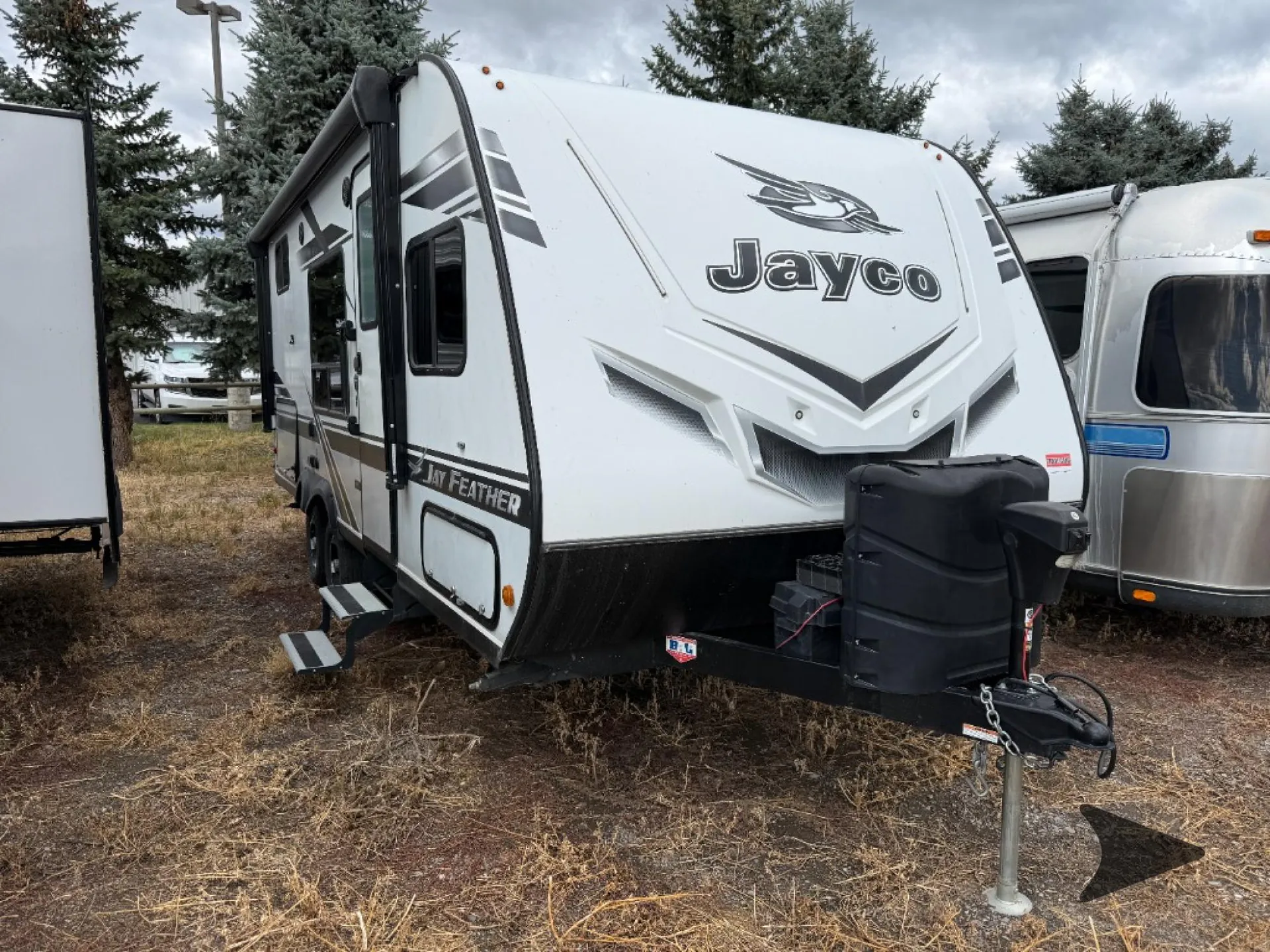 2020 Jayco Jay Feather 20BH - Photo 2