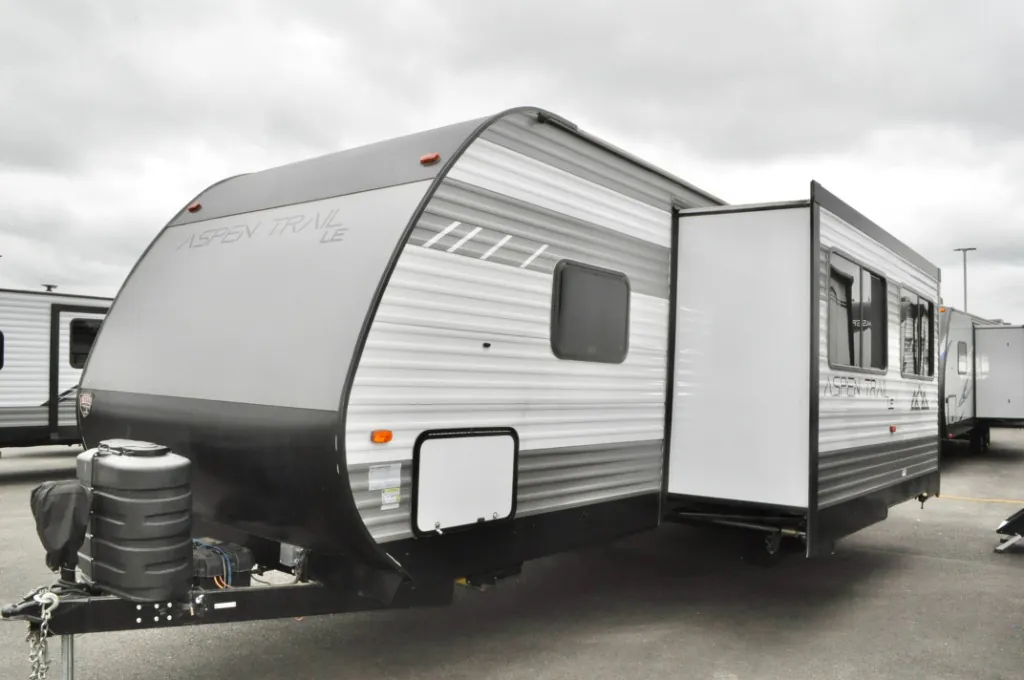 2022 Dutchmen Aspen Trail LE 26BHWE - Photo 3