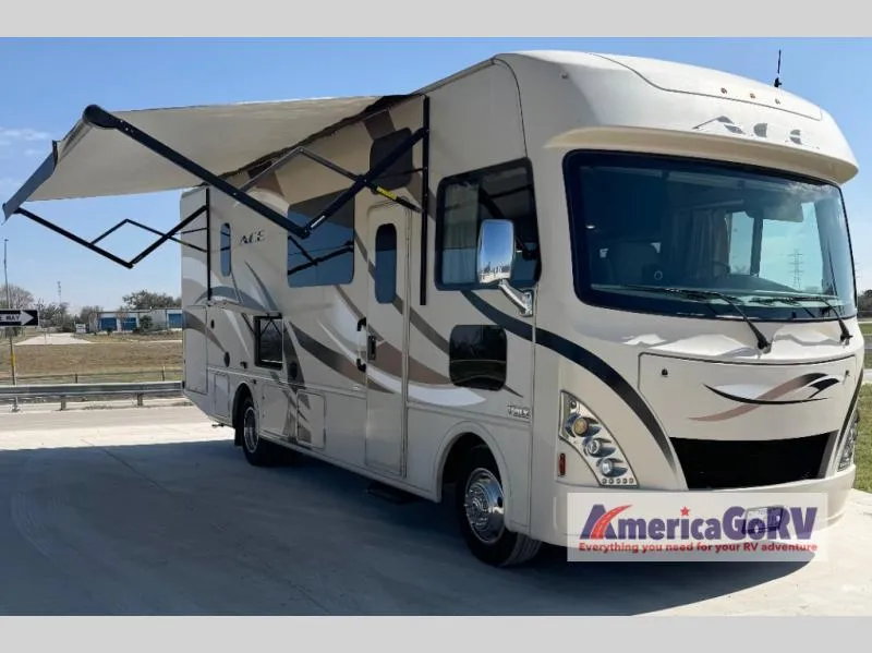 2017 Thor Motor Coach ACE 29.3 - Main photo