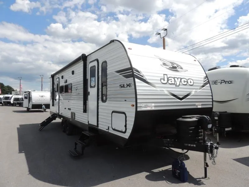 2026 Jayco Jay Flight SLX 287BHS - Photo 3