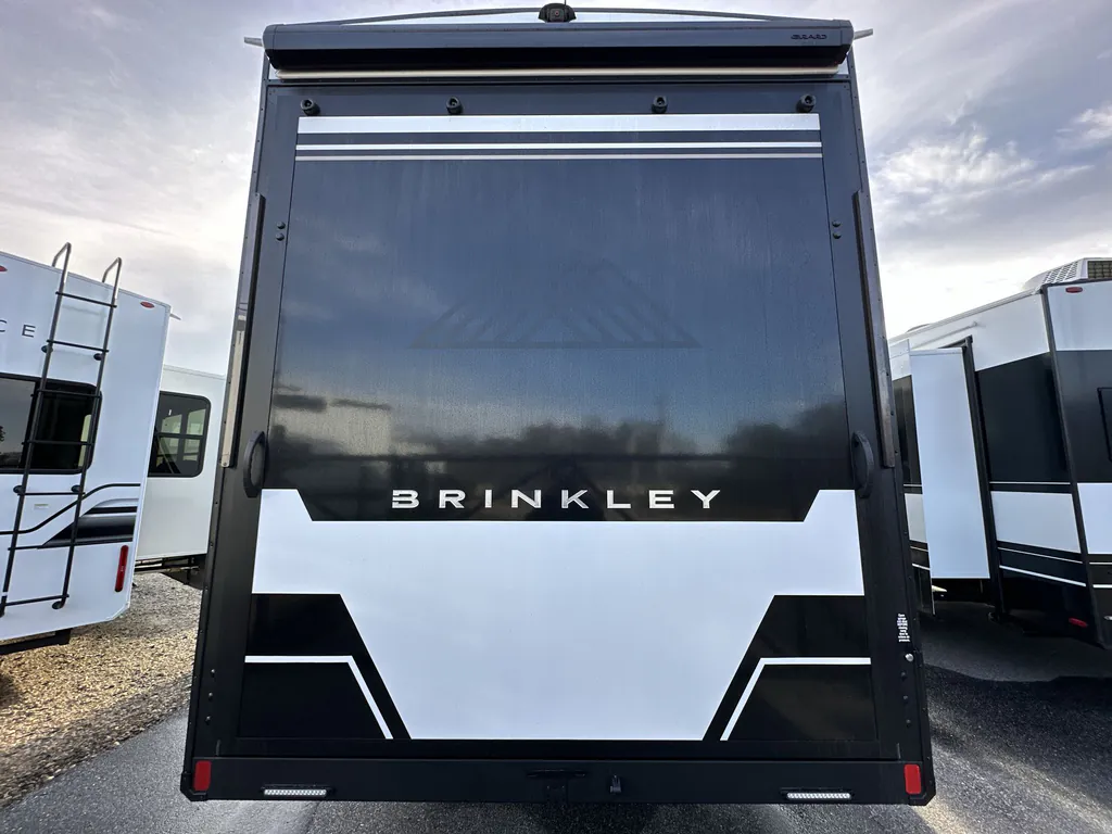 2026 Brinkley Model G 4150, Photos photo 5