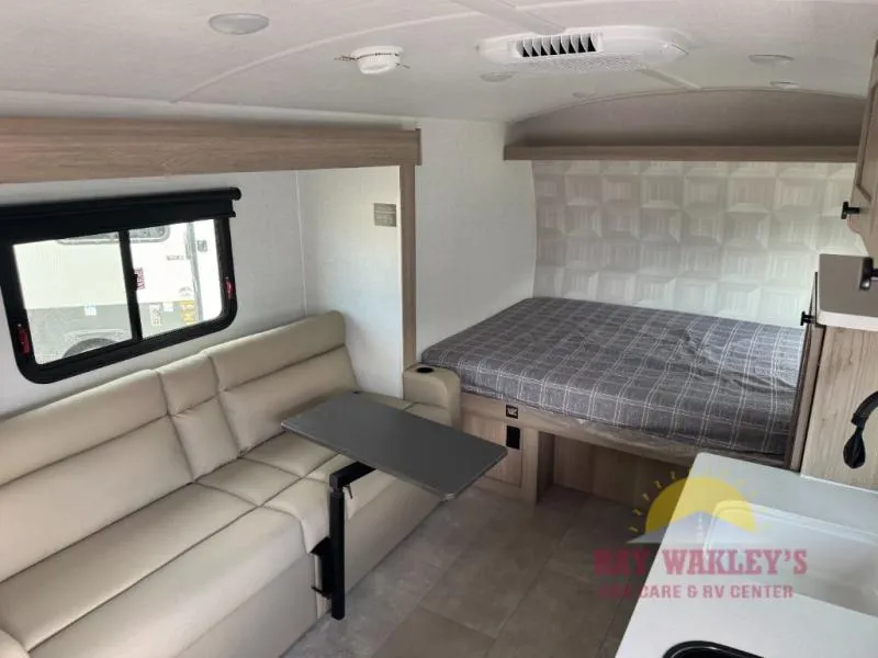 2026 Forest River RV Rockwood GEO Pro 19LE - Photo 3