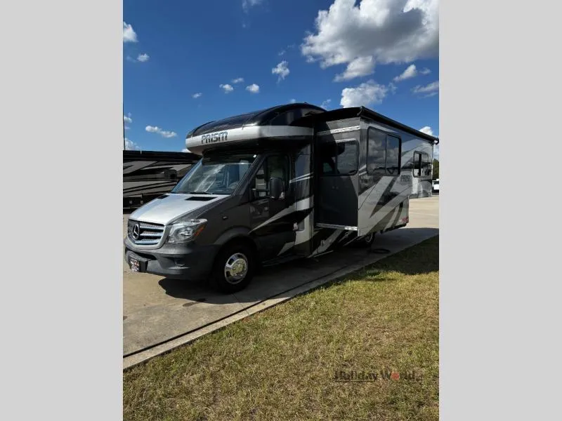 2018 Coachmen Prism Elite 24EF - Photo 4