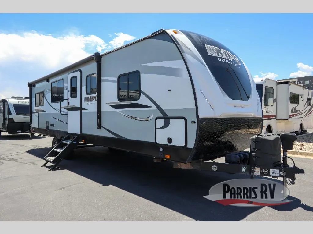 2020 Cruiser RV MPG 2975RK - Photo 2