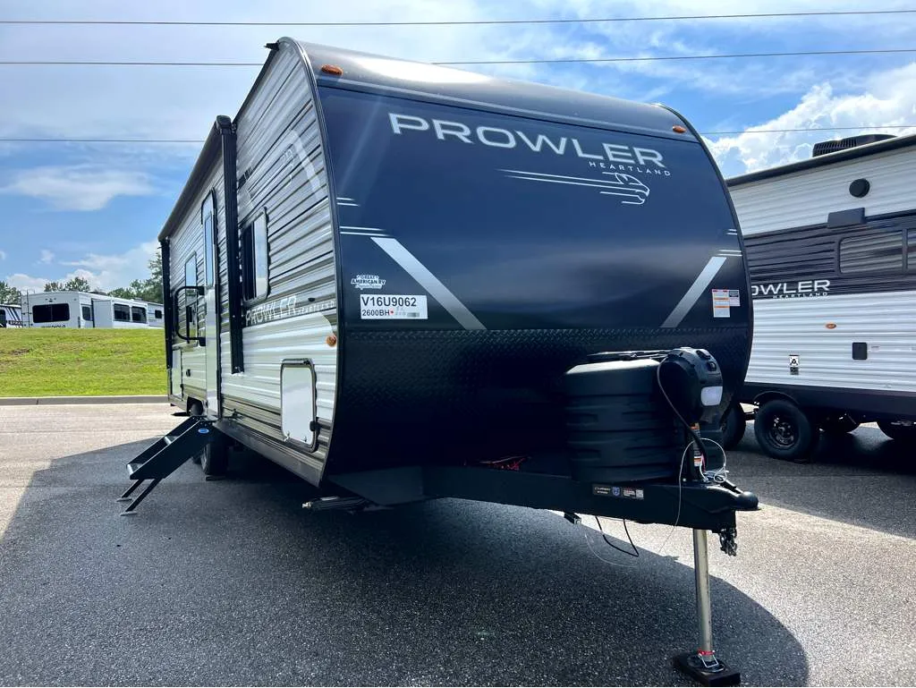 2027 Heartland Prowler 2600BH - Photo 2