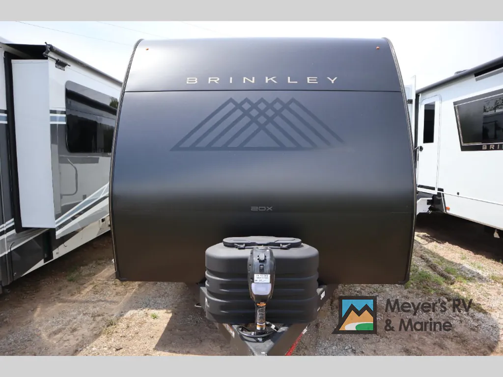 2026 Brinkley Model Ix 20X, Photos photo 3