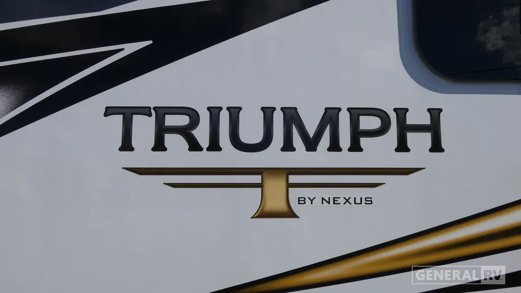 2026 Nexus Triumph Sport 24TS, Photos photo 30