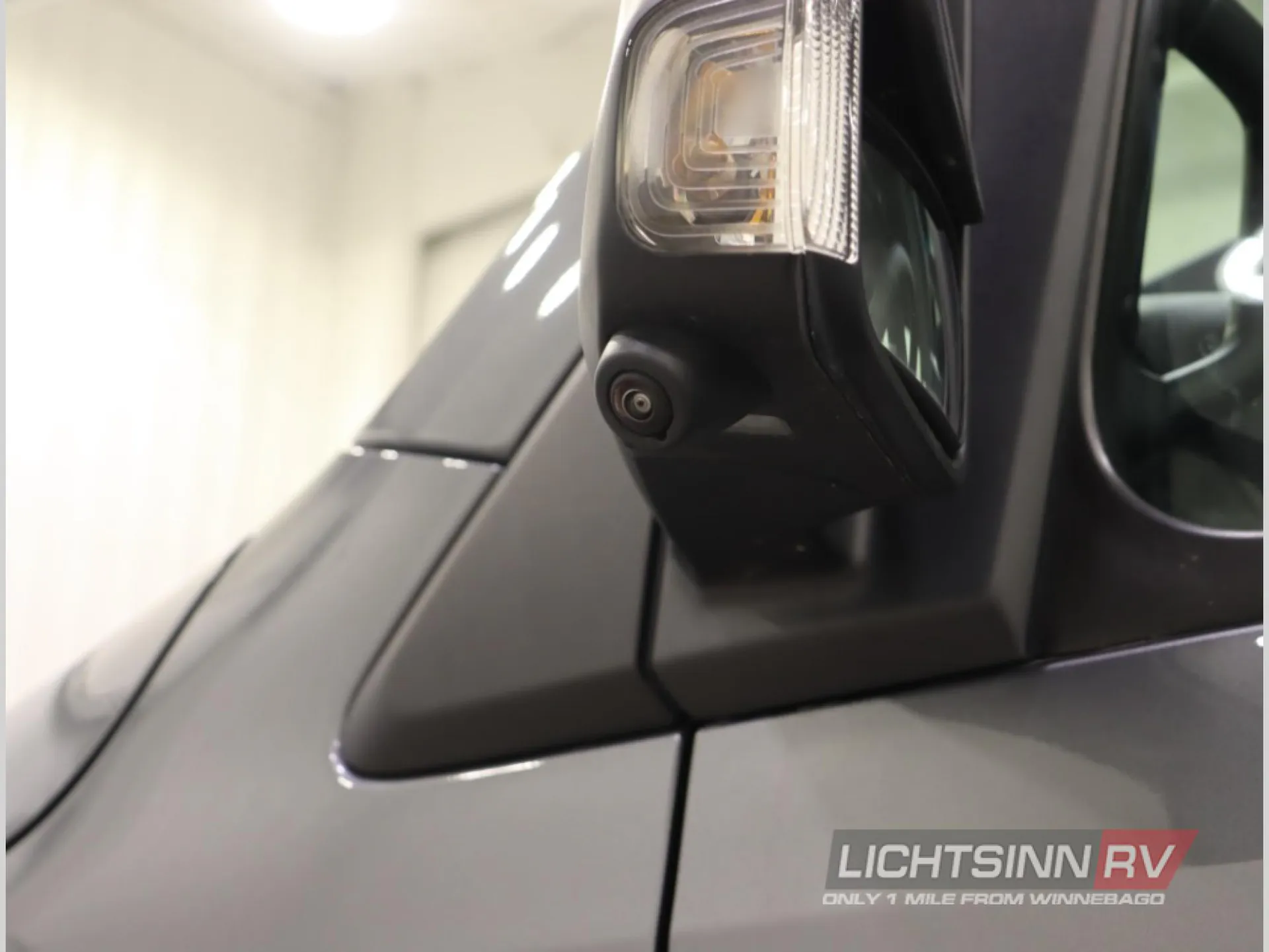 2026 Winnebago Revel Sport 44C - Photo 3