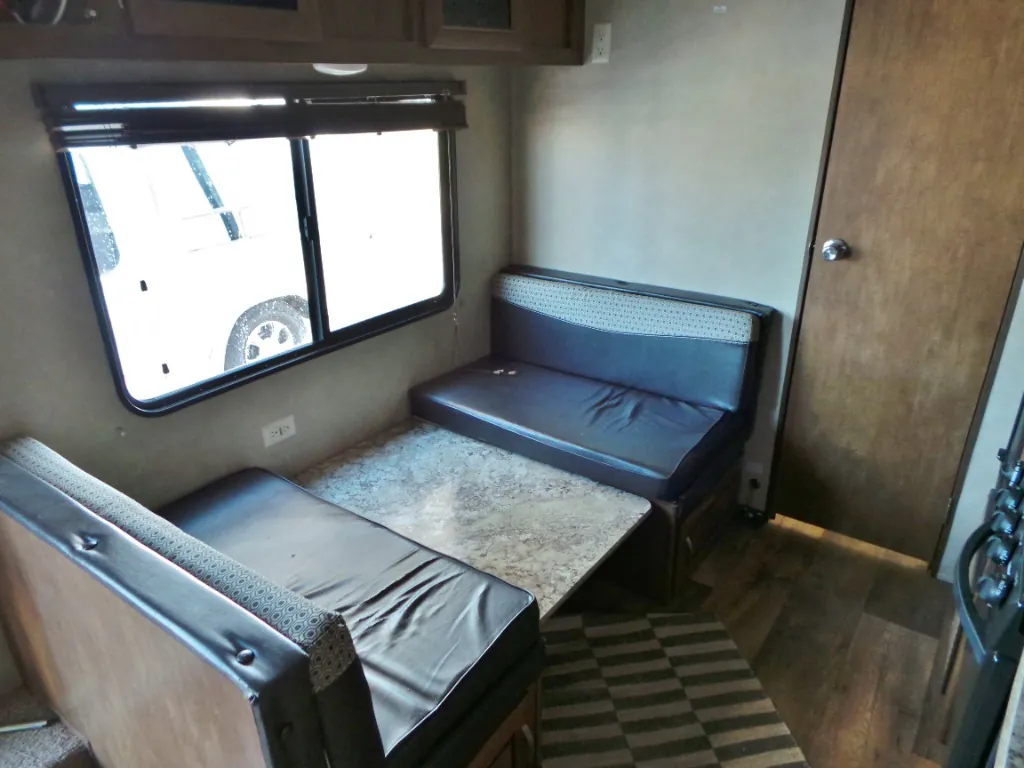 2017 Forest River Salem Cruise Lite 241QBXL, Photos photo 12