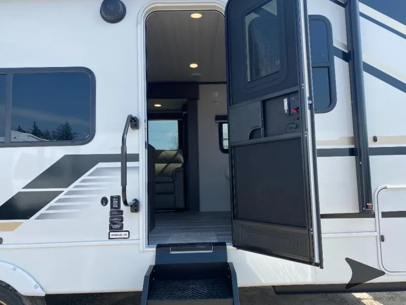 2026 Keystone Cougar 22MLS - Photo 4