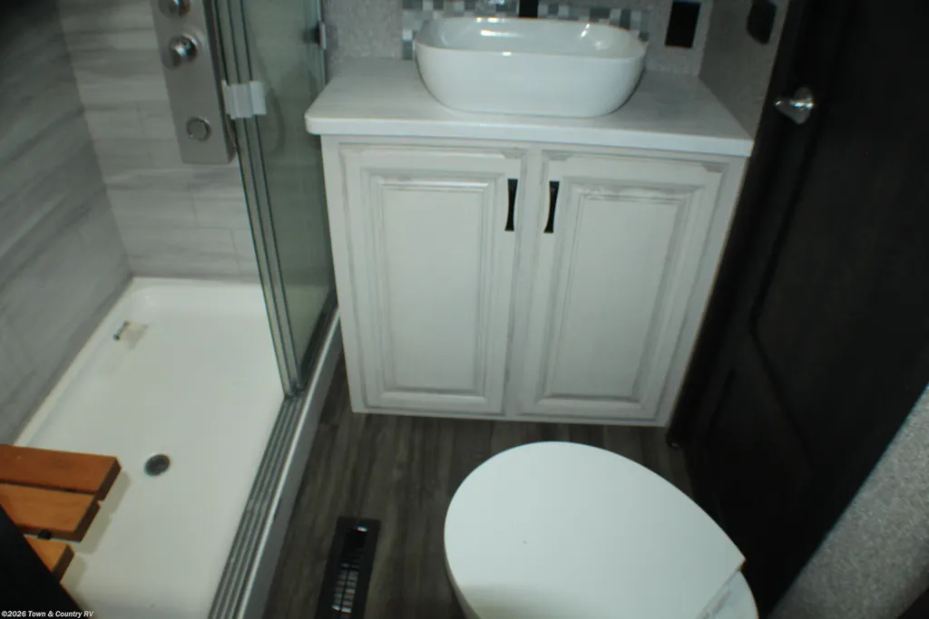 2023 Jayco Seismic Luxury Series 4113, Photos photo 39
