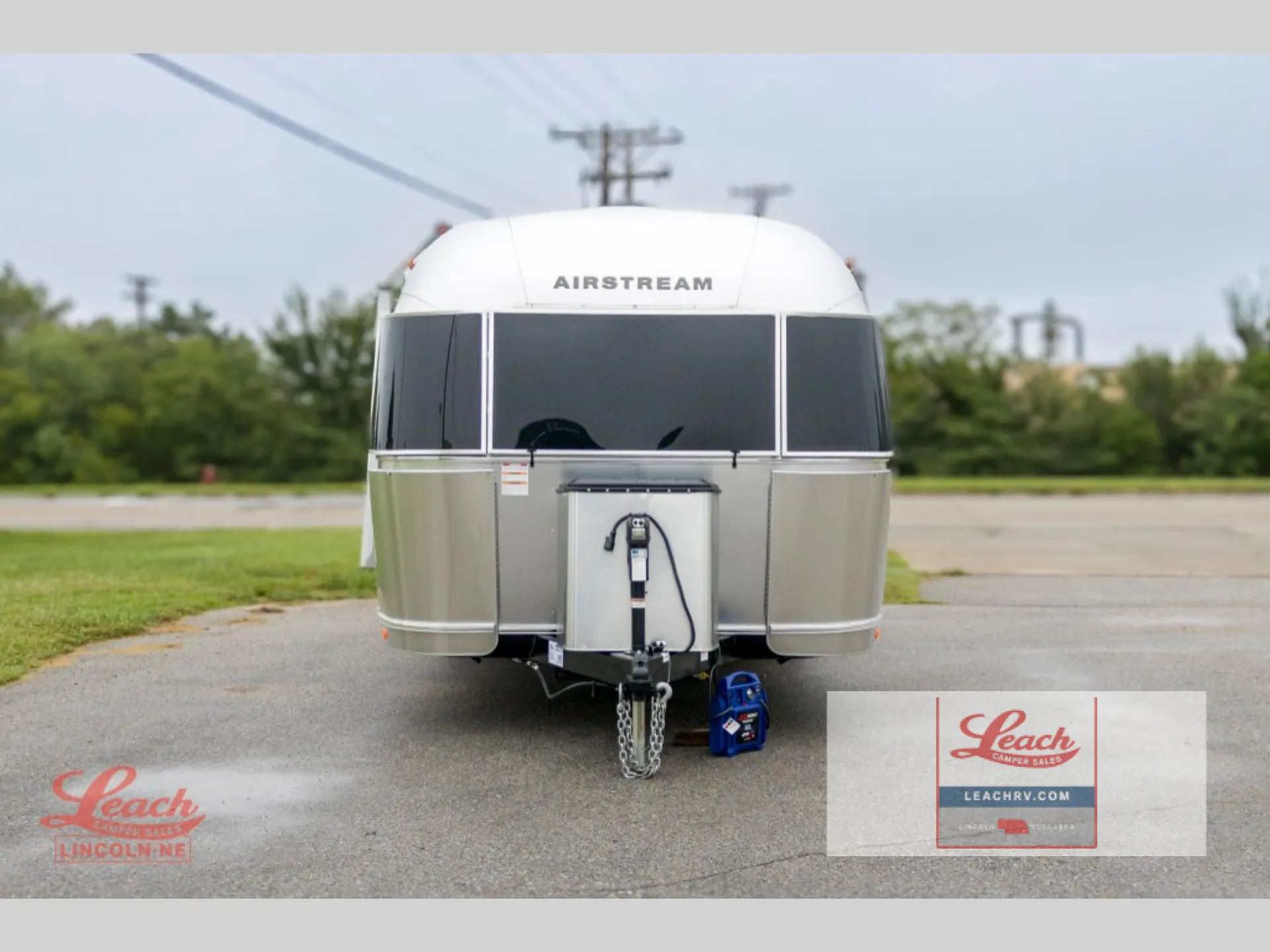 2022 Airstream Globetrotter 25FB - Photo 3