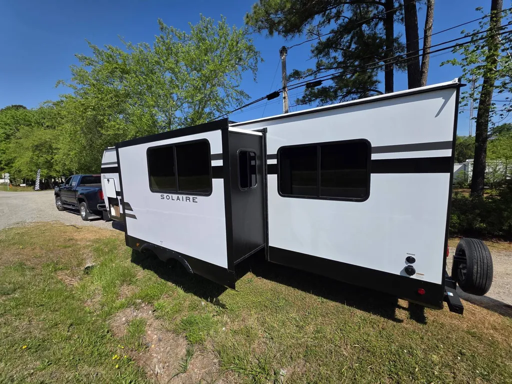 2026 Forest River Solaire 2750BHS, Photos photo 7