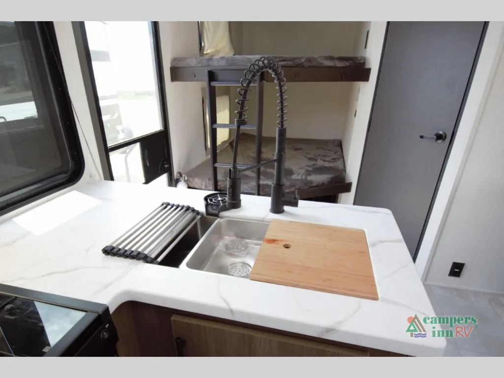 2026 Forest River Westbrook Luxury 285BHLC, Photos photo 25