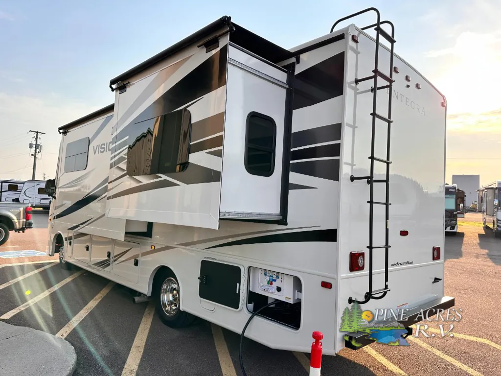 2024 Entegra Coach Vision 27A, Photos photo 7