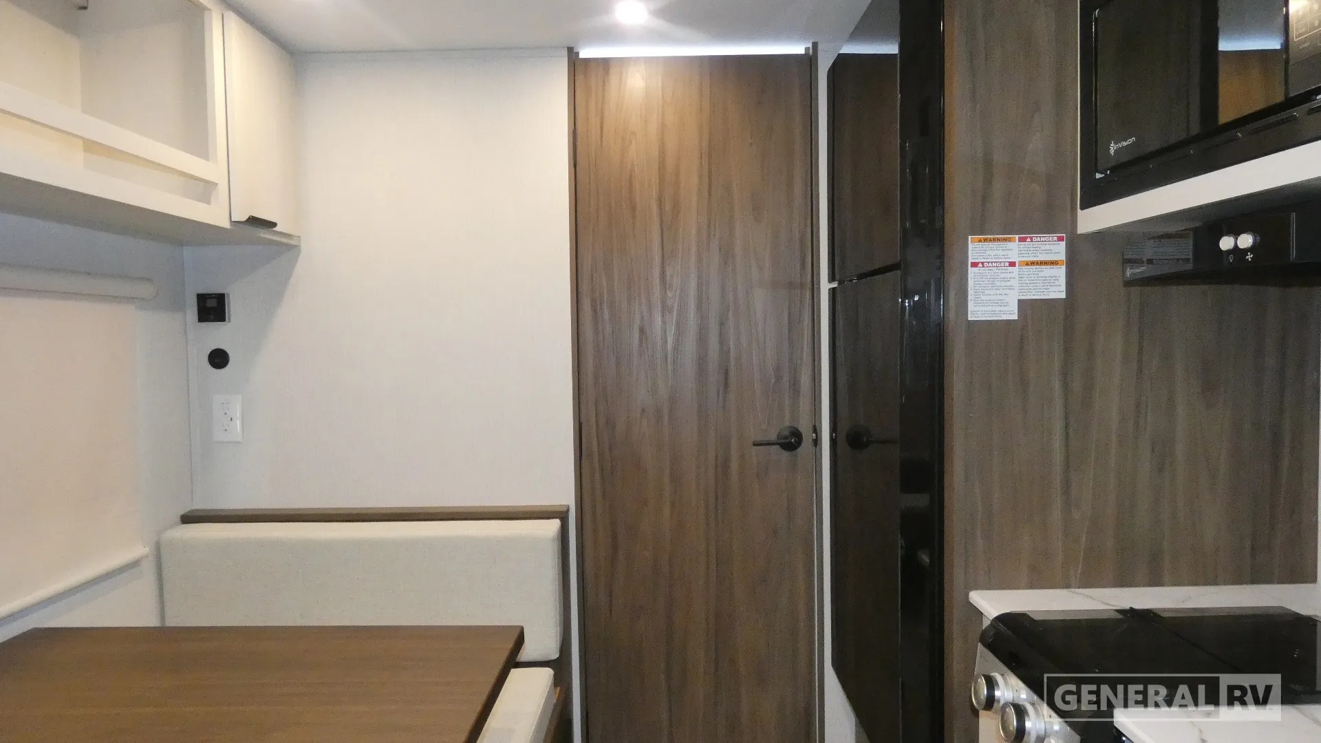 2027 Winnebago Access 16RB - Photo 3