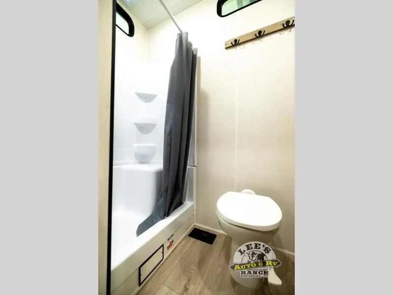 2026 Forest River Cherokee Timberwolf 39HBA - Photo 3
