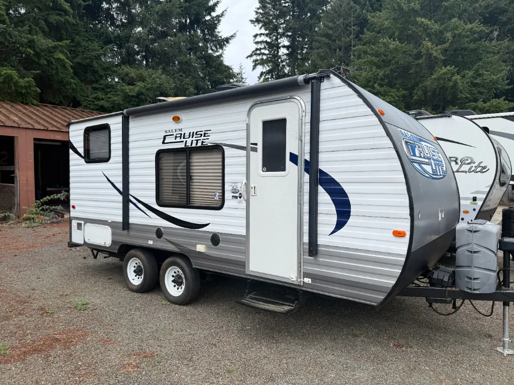 2015 Forest River Salem Cruise Lite 181BHXL - Photo 2