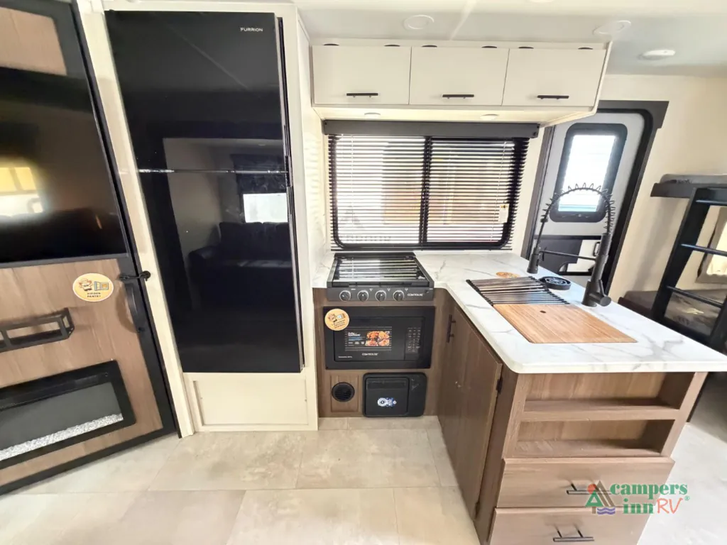 2026 Forest River Westbrook Luxury 285BHLC, Photos photo 18