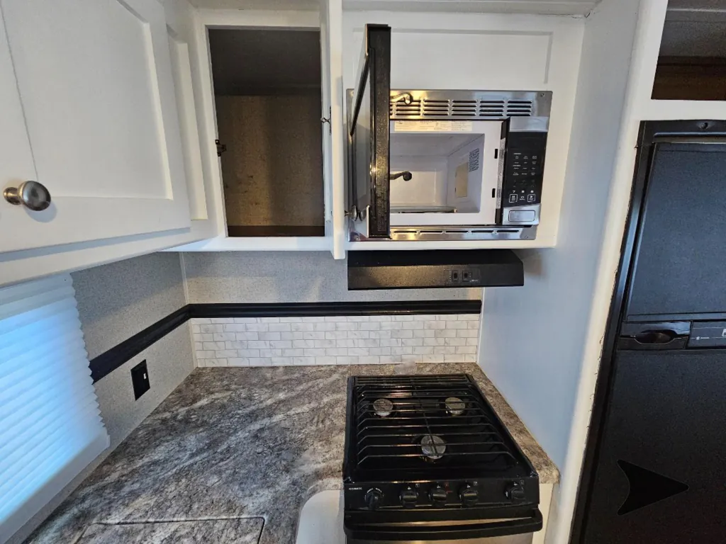2018 Dutchmen Aspen Trail 2880RKS, Photos photo 17