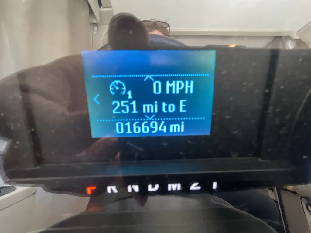 2024 Thor Motor Coach Freedom Traveler A29, Photos photo 28
