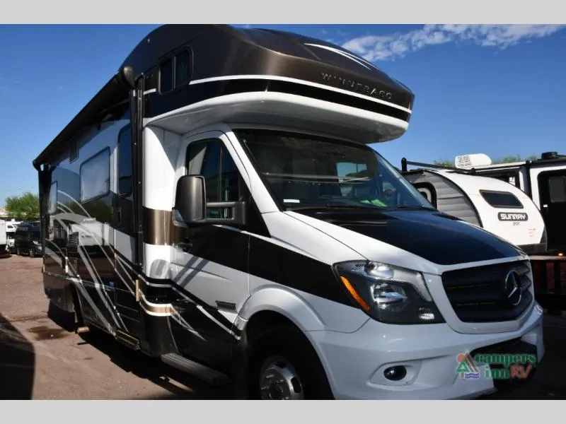 2017 Winnebago View 24G - Main photo