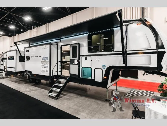 2026 Coachmen Chaparral 375BAF - Photo 2