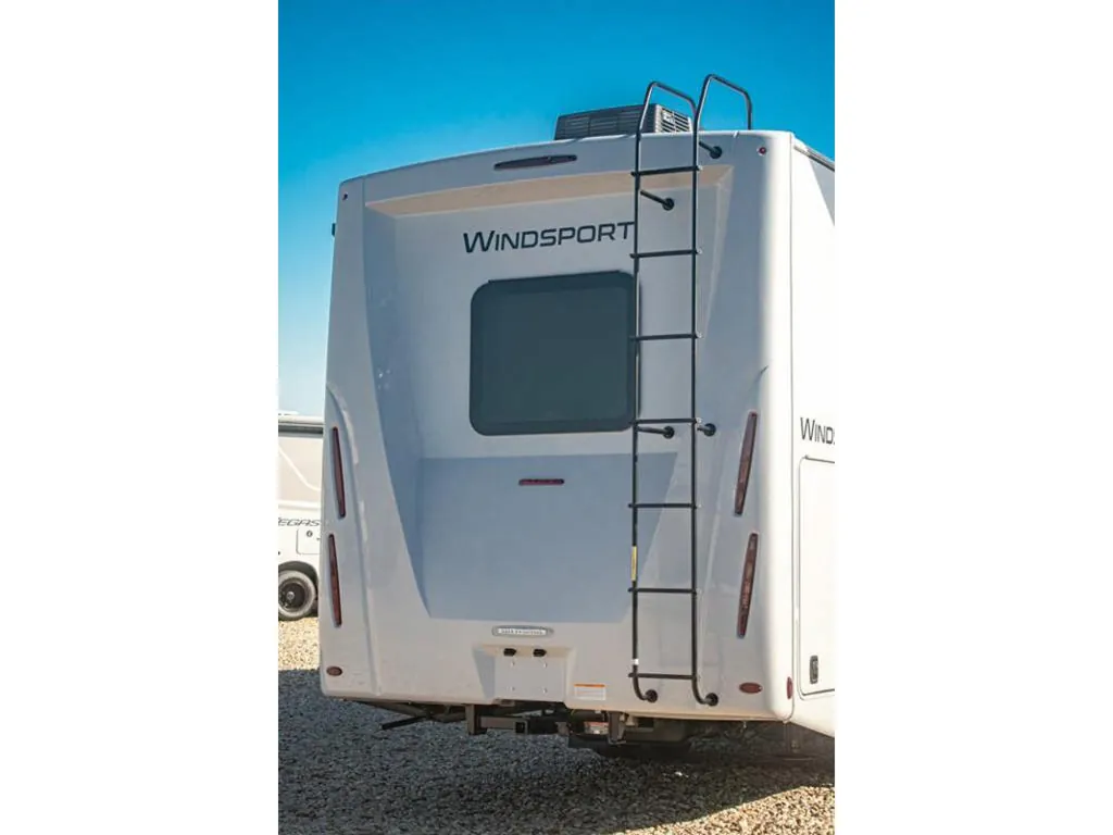2026 Thor Motor Coach Windsport 29L, Photos photo 43