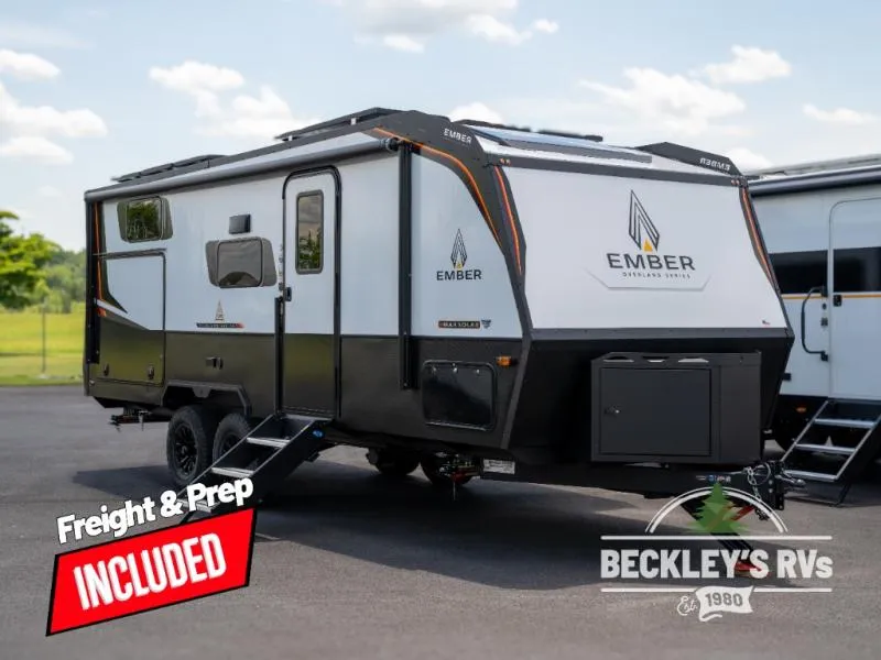 2027 Ember RV Overland 221MSL - Photo 2