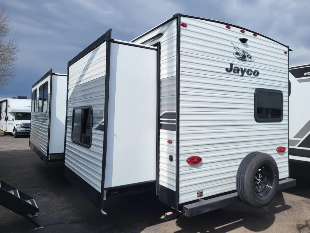 2026 Jayco Jay Flight SLX 321BDS, Photos photo 21