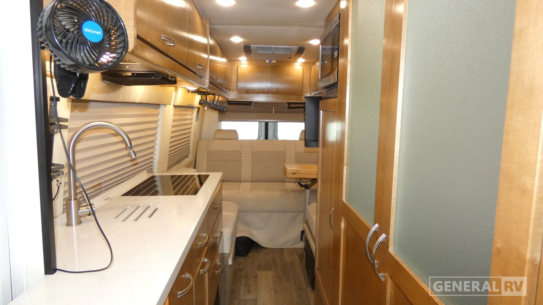 2019 Coachmen Galleria 24FL - Photo 3