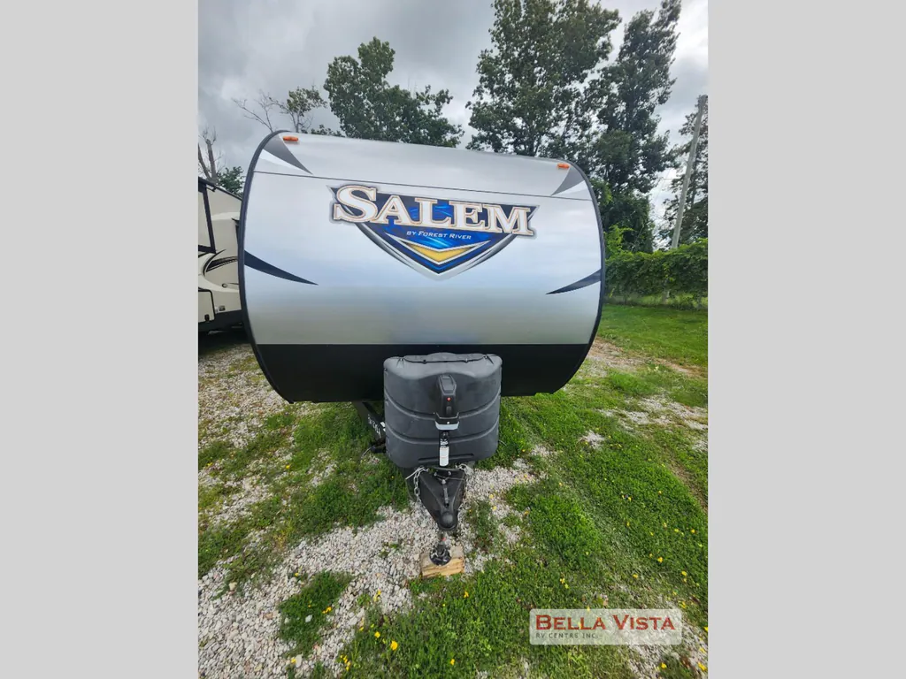 2019 Forest River Salem 27RKS, Photos photo 2
