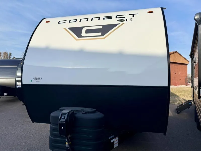 2026 KZ Connect SE C241BHKSE - Photo 2