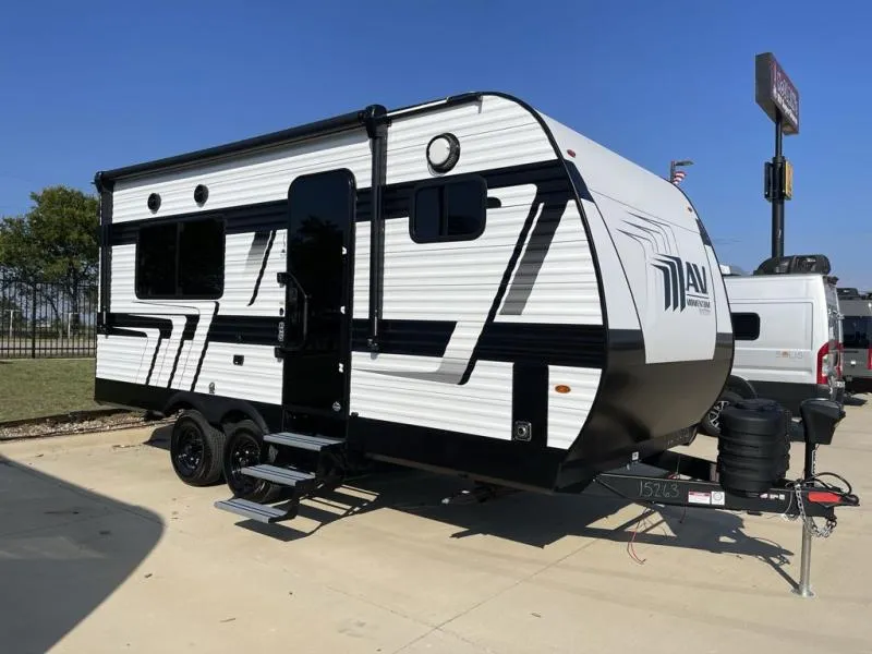 2026 Grand Design Momentum MAV 17MAV - Photo 2