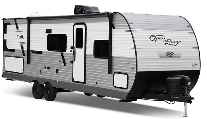 2027 Open Range RV Open Range Colt 18MBS - Photo 2