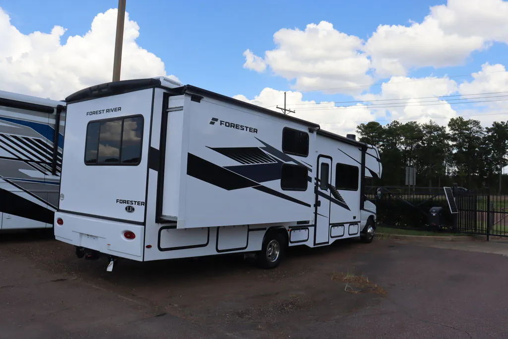 2026 Forest River Forester 3251DSLE — Photo 6