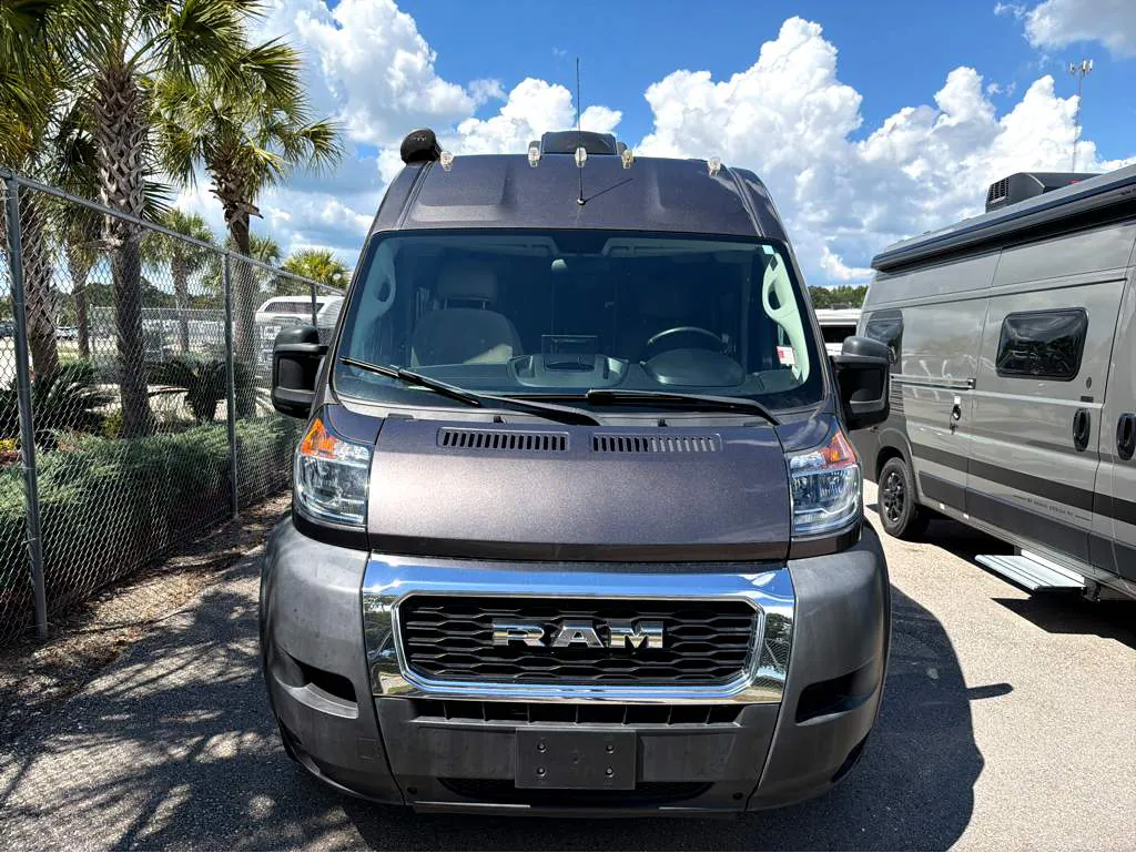 2022 Thor Motor Coach Scope 18M - Photo 3