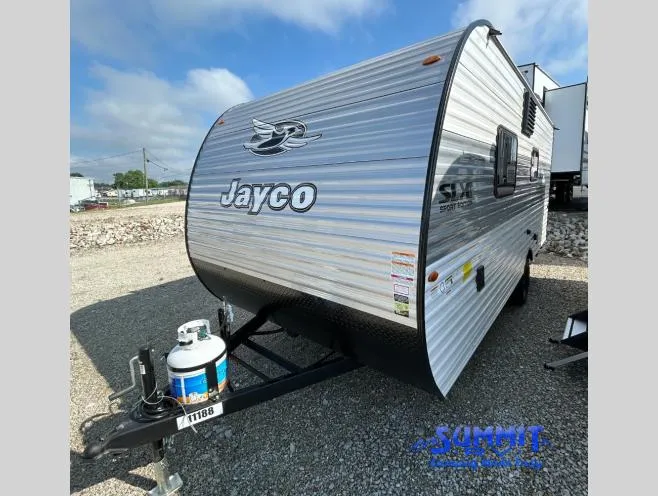 2026 Jayco Jay Flight SLX 170FQ - Photo 4
