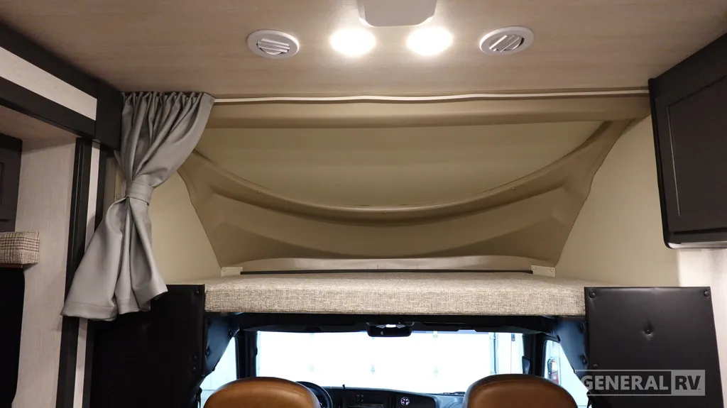 2027 NeXus RV Ghost 33DS, Photos photo 12