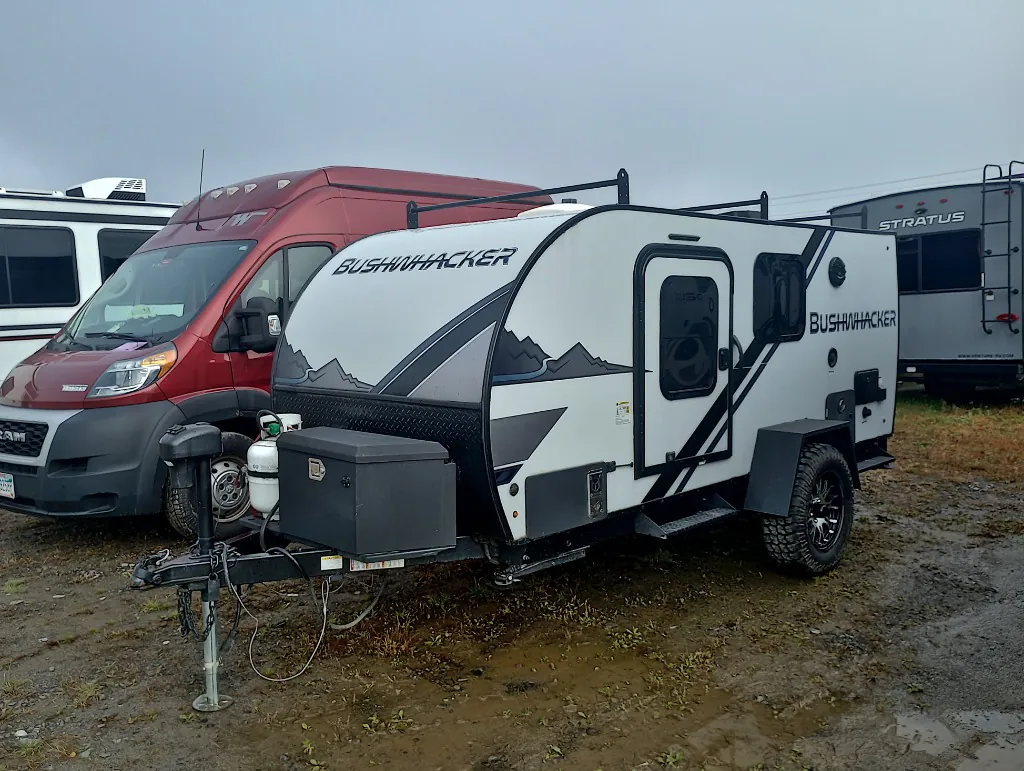 2023 Braxton Creek Bushwhacker 12ROK - Photo 3